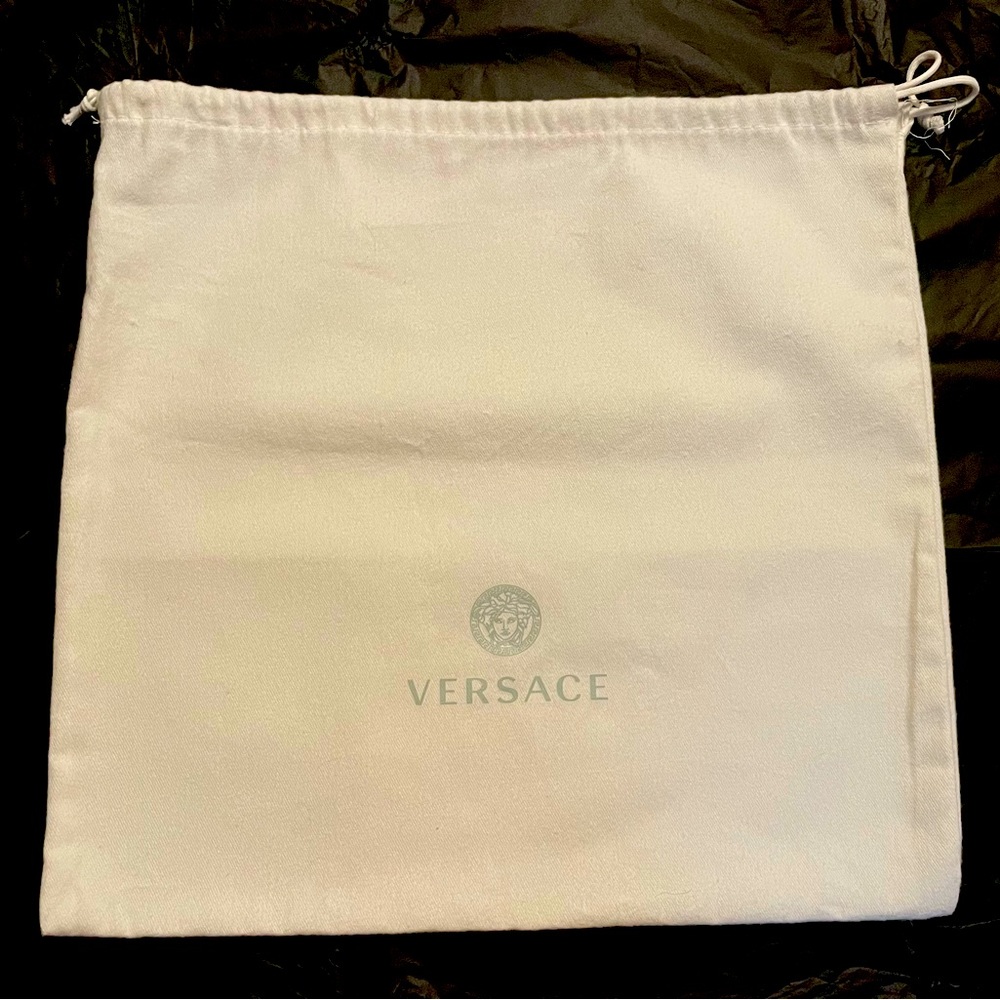 Versace Dust bag